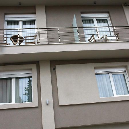 Katrine Boutique Apartments Kavála Exterior photo